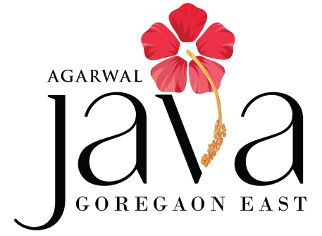 Agarwal Java Logo